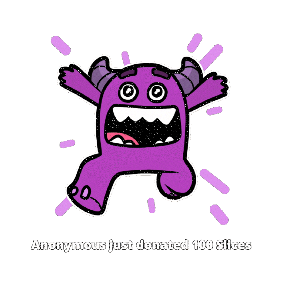 Let your Twitch viewers support you! They want to!